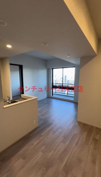 大阪市中央区南本町２丁目のマンション