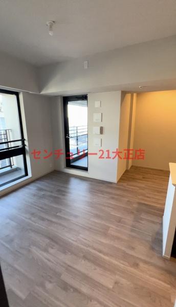 大阪市中央区南本町２丁目のマンション