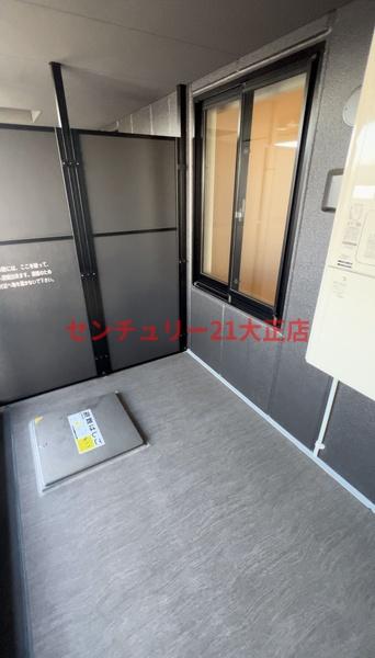 大阪市中央区南本町２丁目のマンション