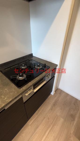 大阪市中央区南本町２丁目のマンション