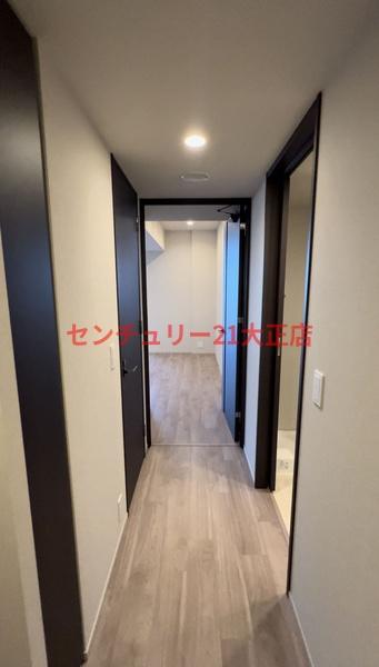 大阪市中央区南本町２丁目のマンション