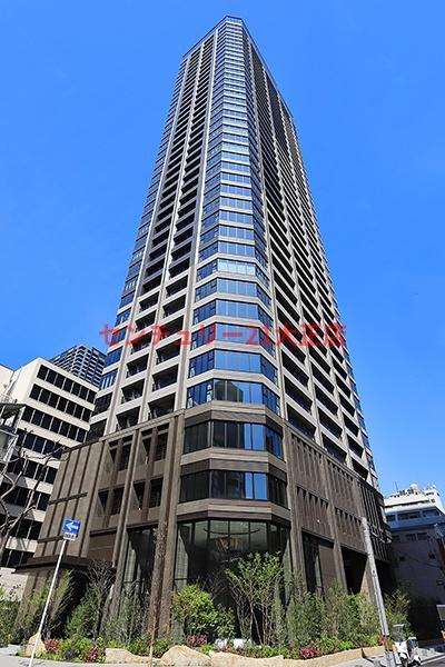 大阪市中央区南本町２丁目のマンション