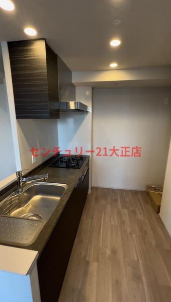 大阪市中央区南本町２丁目のマンション