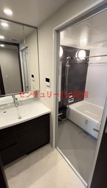 大阪市中央区南本町２丁目のマンション