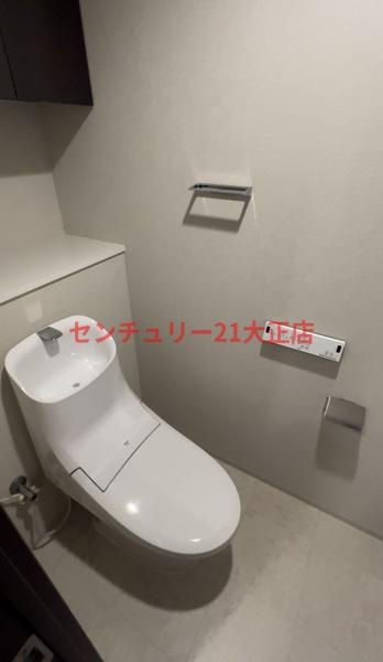 大阪市中央区南本町２丁目のマンション