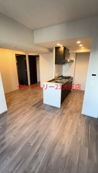 大阪市中央区南本町２丁目のマンション