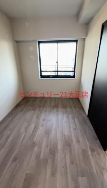 大阪市中央区南本町２丁目のマンション