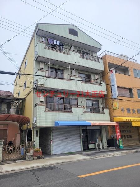ファミリーハイツ１階店舗