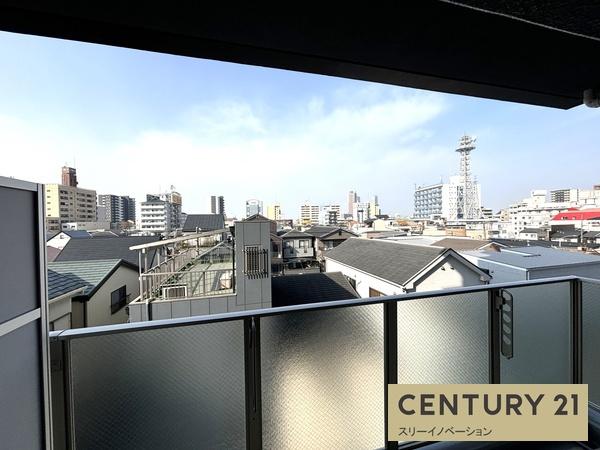 GENOVIA大阪大正