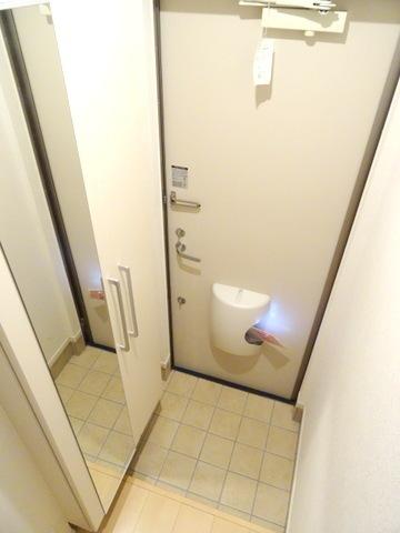 サンライズ・パークス