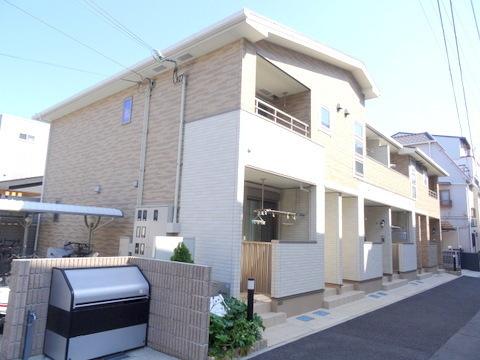 サンライズ・パークス