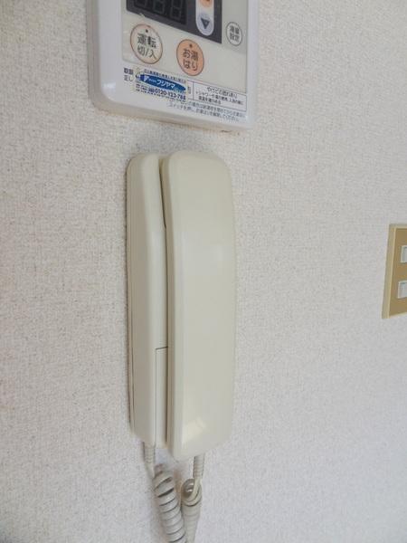 サンライズハイツ