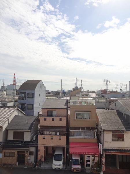 サンライズハイツ
