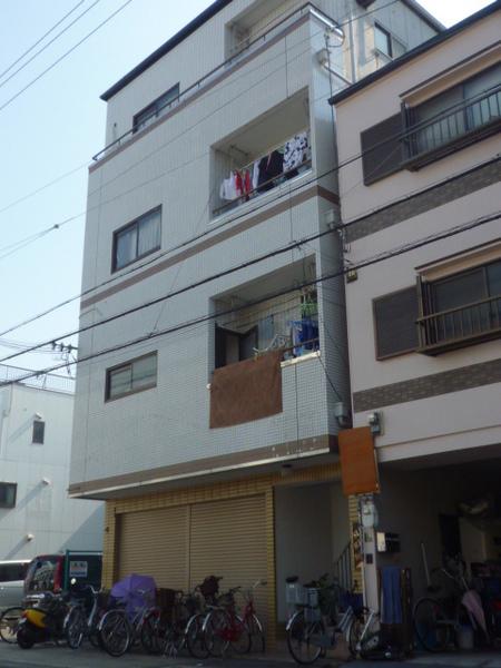 サンライズハイツ