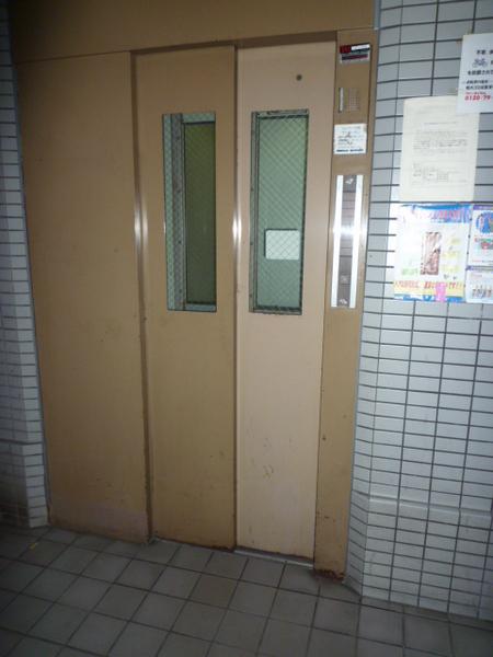 USマンション千島
