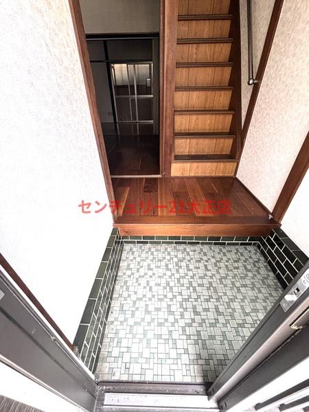 南恩加島2丁目貸家