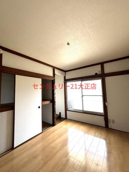 南恩加島2丁目貸家