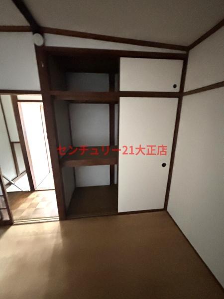 南恩加島2丁目貸家