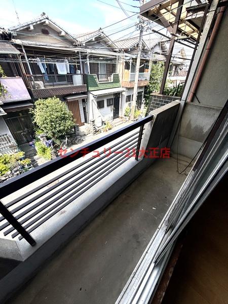 南恩加島2丁目貸家