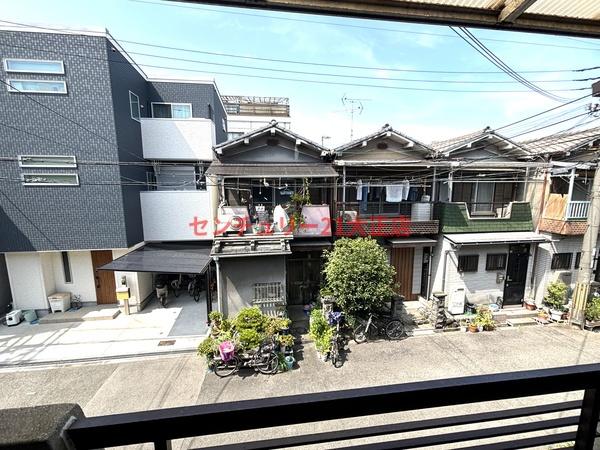 南恩加島2丁目貸家
