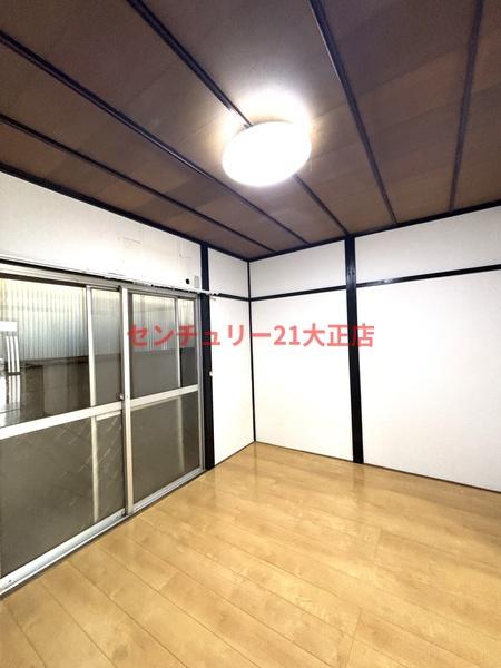 南恩加島2丁目貸家