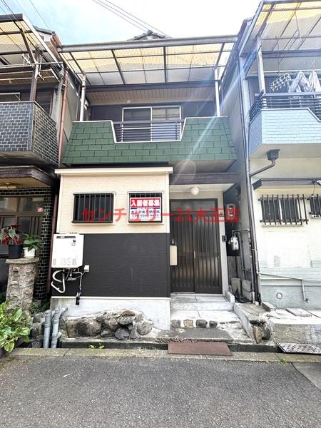 南恩加島2丁目貸家
