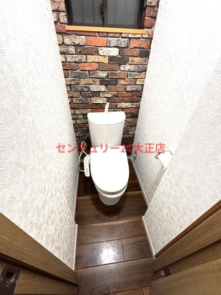 南恩加島2丁目貸家