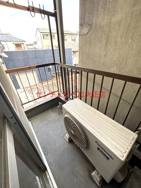 三軒家東4丁目貸家
