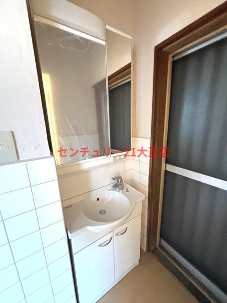 三軒家東4丁目貸家