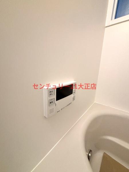 三軒家東4丁目貸家