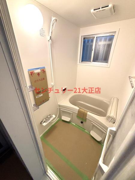三軒家東4丁目貸家