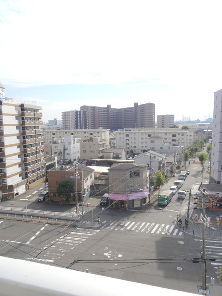 中善大正ハイツ