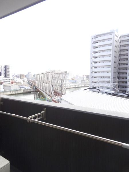 HRフロントリーガル難波WEST