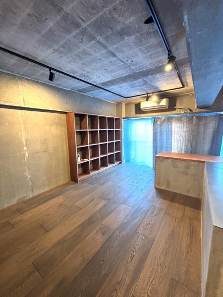 日商岩井泉尾マンション