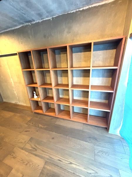 日商岩井泉尾マンション