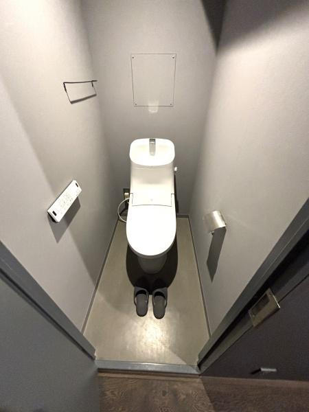 日商岩井泉尾マンション