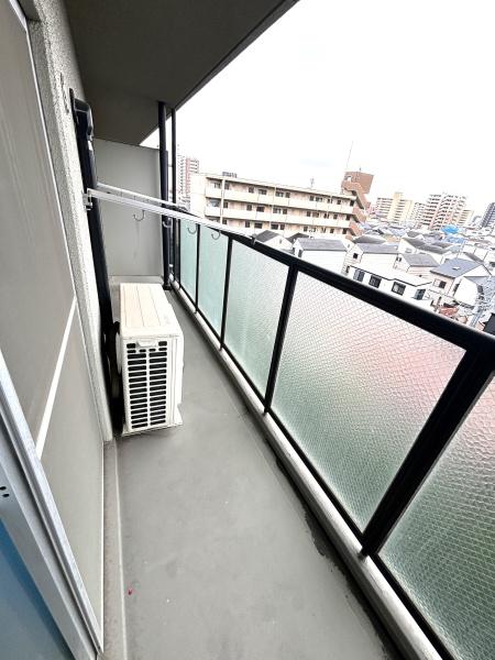 日商岩井泉尾マンション