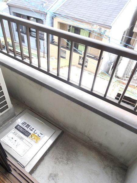 大正ハイツ