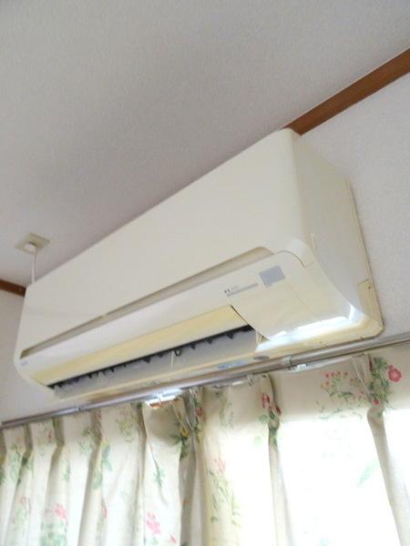 大正ハイツ