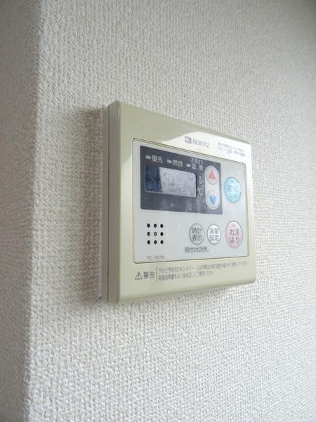 大正ハイツ