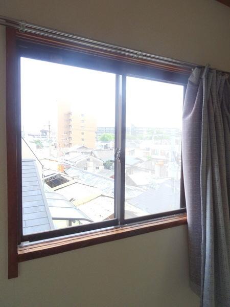 大正ハイツ