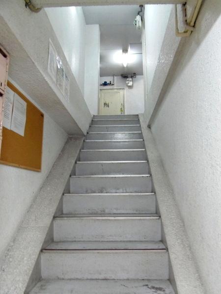 大正ハイツ