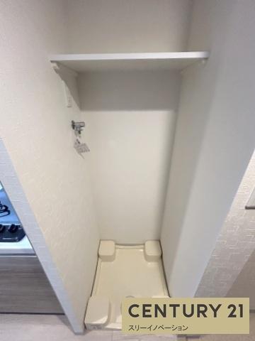 フォーリアライズ大正ノーブル