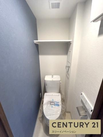 フォーリアライズ大正ノーブル