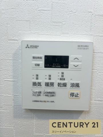 フォーリアライズ大正ノーブル