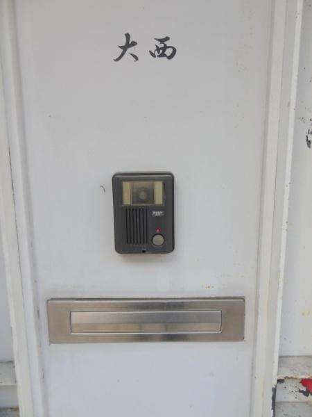 大阪市大正区三軒家西１丁目の店舗（一戸建）