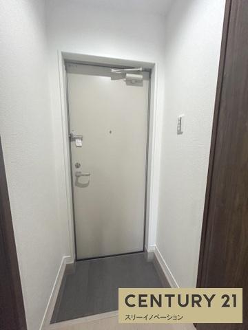 大阪市大正区泉尾１丁目のアパート