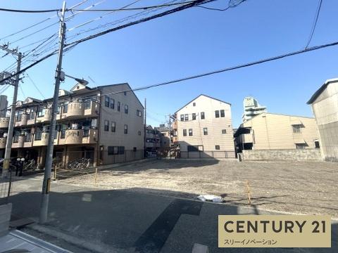 大阪市大正区泉尾１丁目のアパート