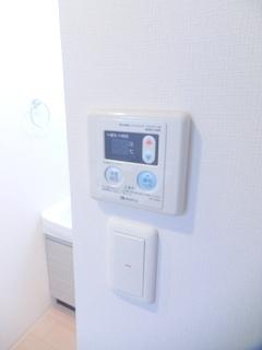 プレミアムコート大正フロント