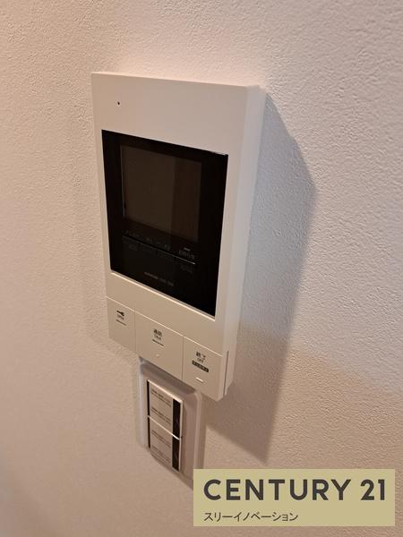 シナジーコート大正泉尾